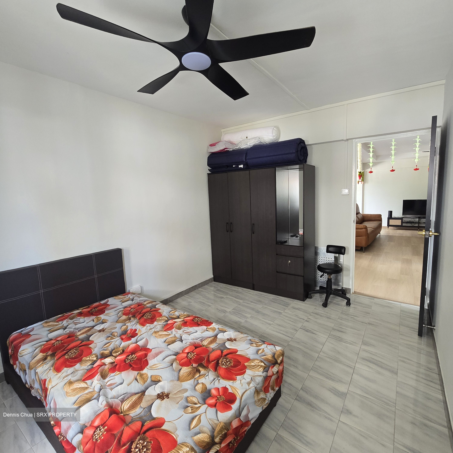 Blk 19 Joo Seng Road (Toa Payoh), HDB 5 Rooms #600265161